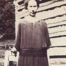 A photo of Judith Anna (Greathouse) Gillenwater