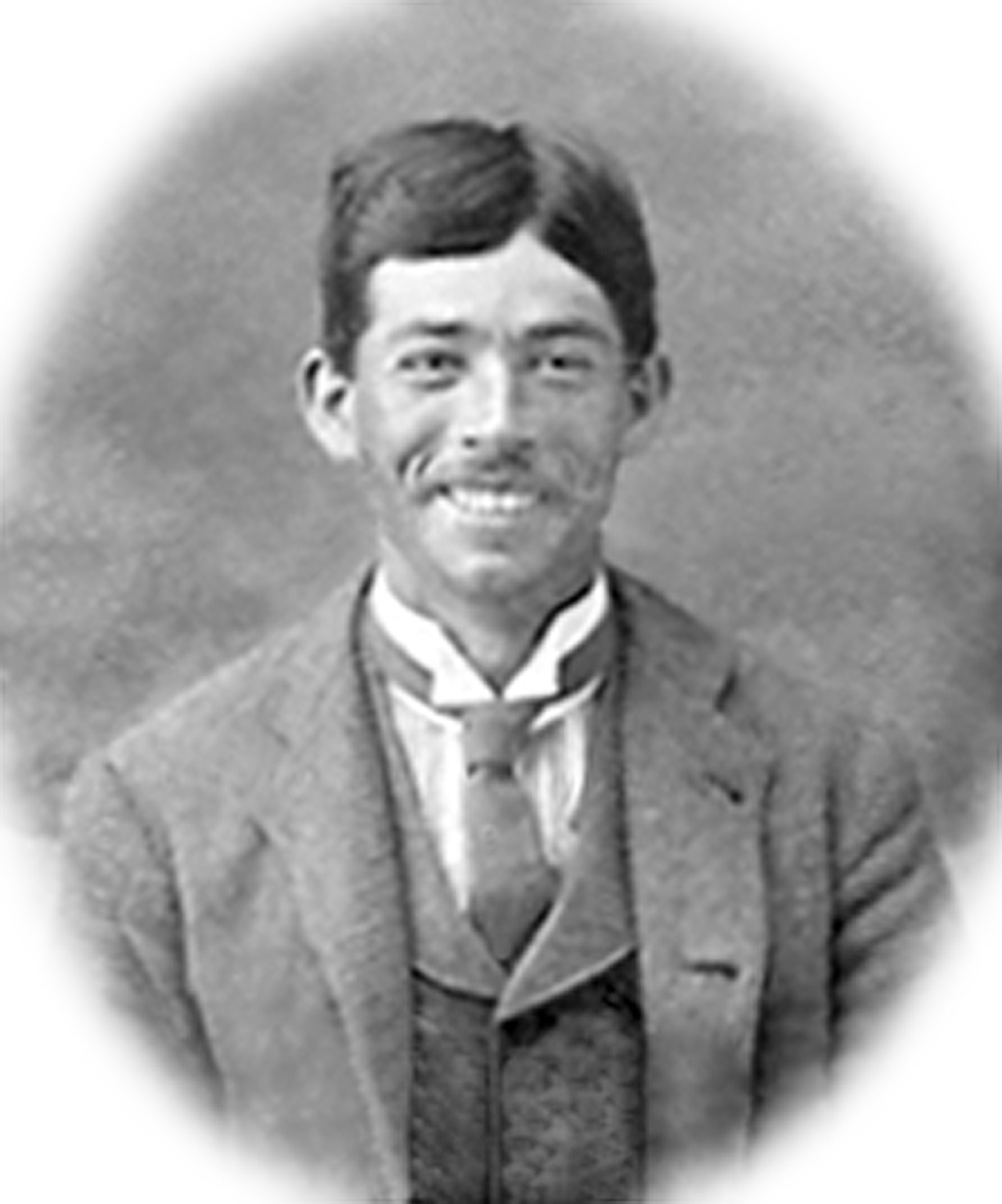 Anastacio B. Carbajal