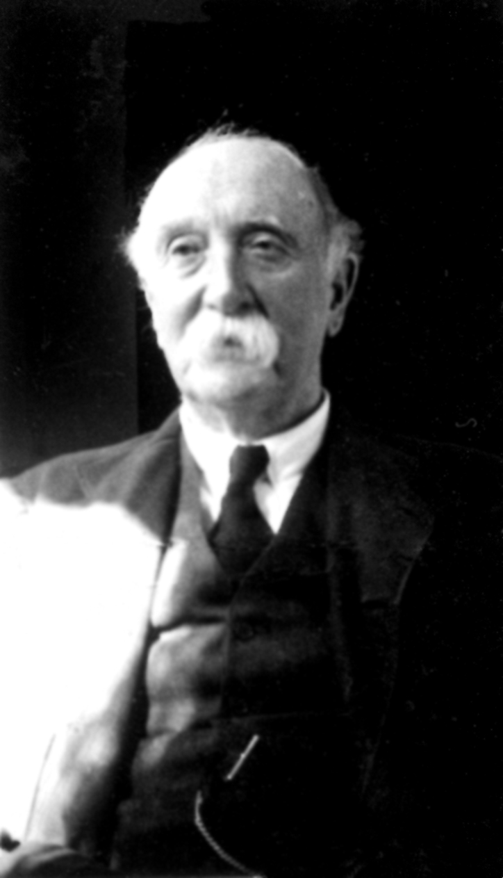 Robert Swan Aitchison