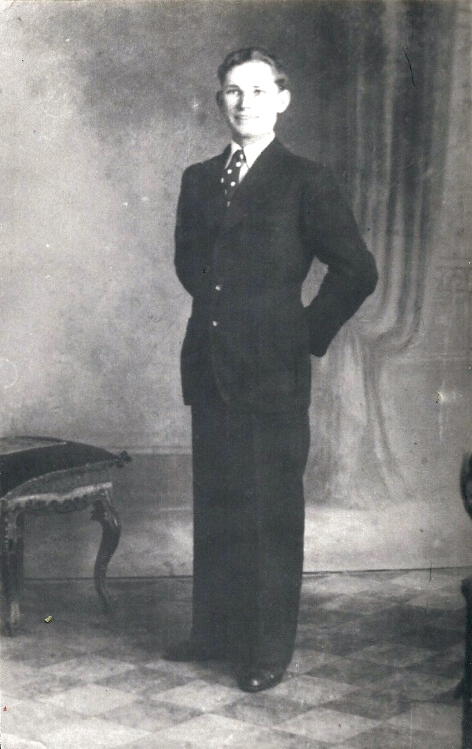 Matt Gorycz
