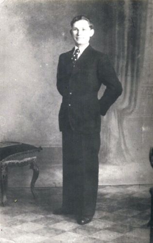 Matt Gorycz