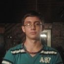 A photo of Robert Angelo Ash