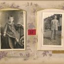 Rose Miller & George Smeltzer
