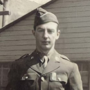 A photo of Elmer C Dahlweiner