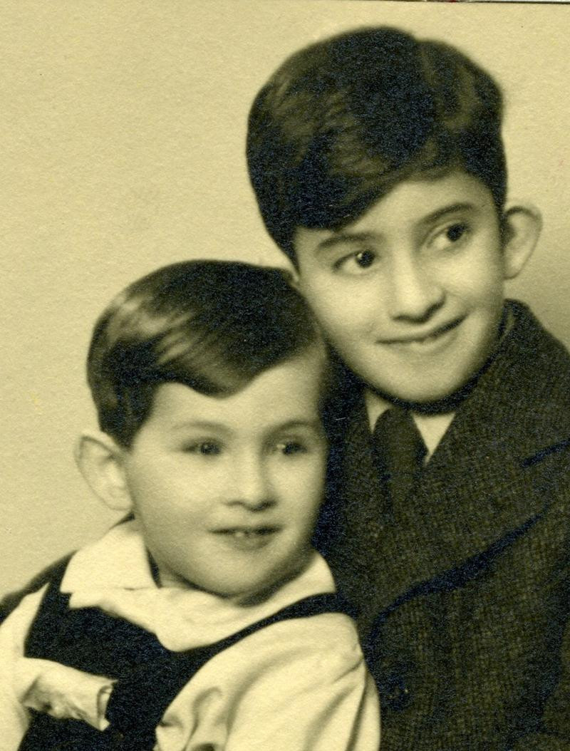 Braun Brothers