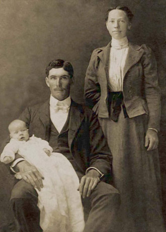 William Burton “Burt” Scott