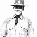A photo of Jean Elbert Baril