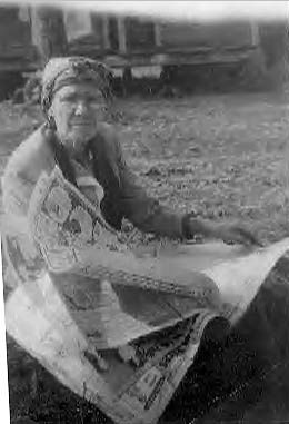 Fannie Mae Hembree