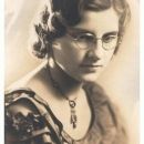 A photo of Juanita Love (Wade) Mcdaniel