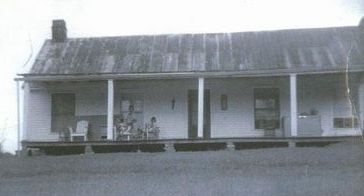 Hill Home