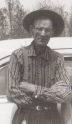 Andrew Brown