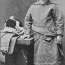 A photo of Grace Kinsell