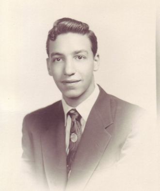 John J Masciantonio