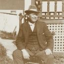 A photo of Charles Cook