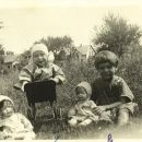 A photo of Ruth Goldsworthy