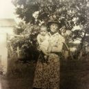 A photo of Mary Ellen (Hill) Webb