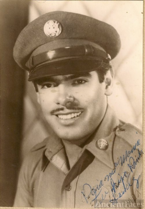 Ramon Sanchez-Jasso