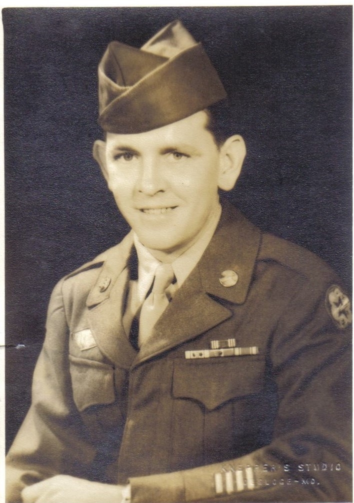 Robert Wayne "Bob" Bryan, Sr.