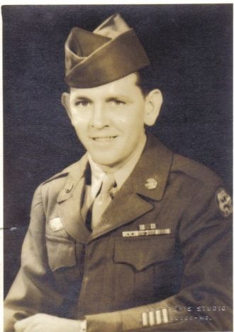 Robert Wayne "Bob" Bryan, Sr.