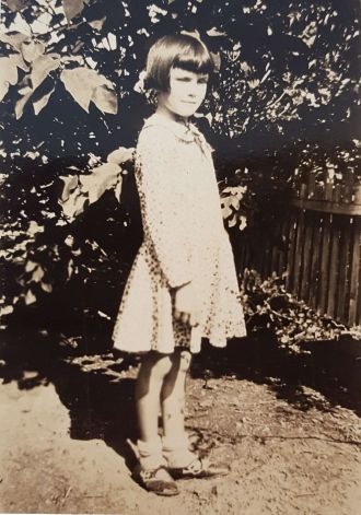 "Tootsie" Reynolds