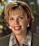 Jeanetta Jones on The Weather Channel (1999)