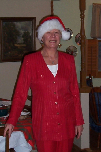JoELL Marie (Erickson) Bizefski
