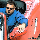 A photo of Chris Mentillo