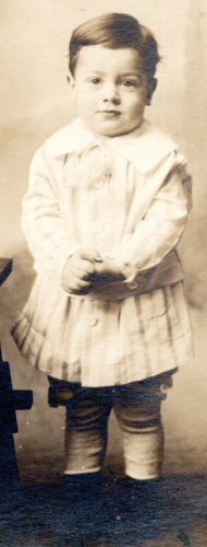 James Lewis LENNON James Lewis LENNON