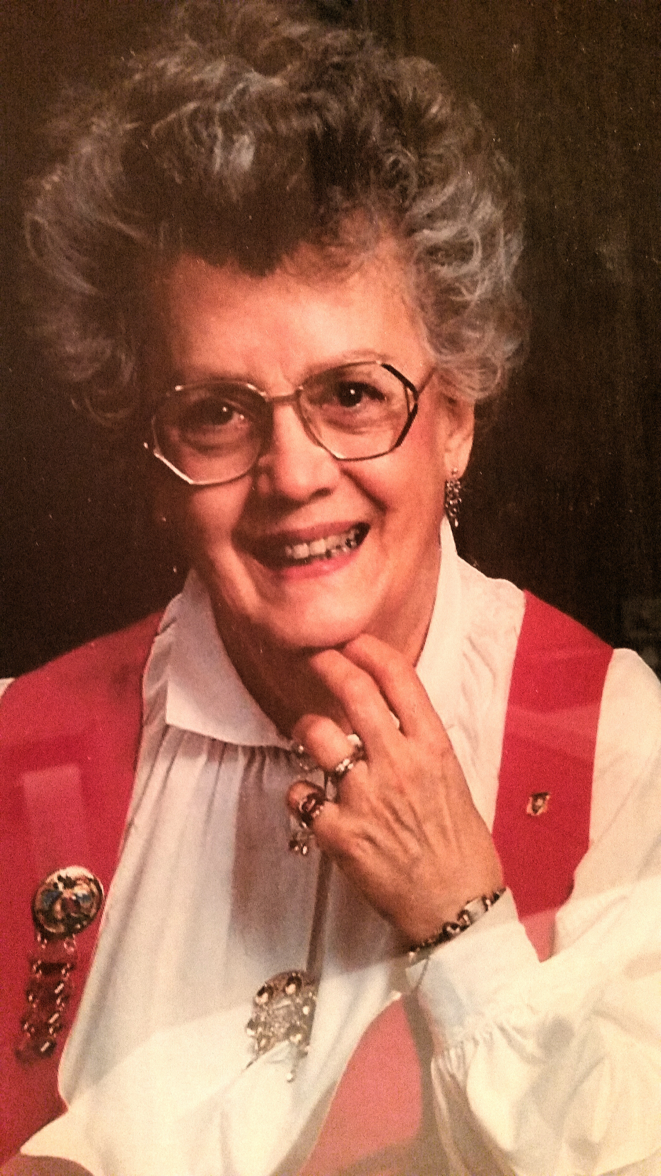 Helen Valeria Silseth