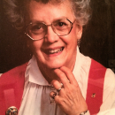 A photo of Helen Valeria Silseth