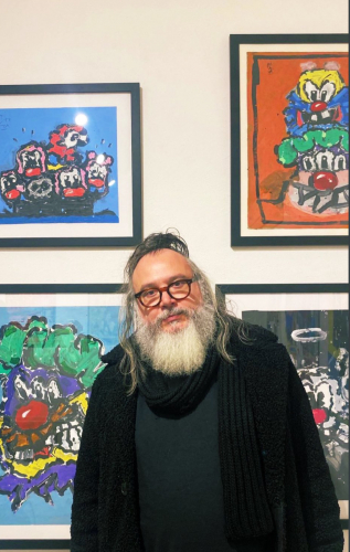 Alejandro Caiazza