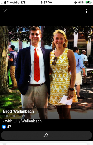 Wellenbach family