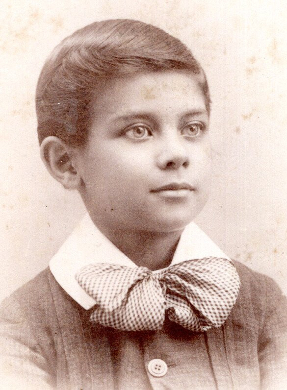 Clarence Orba Gould