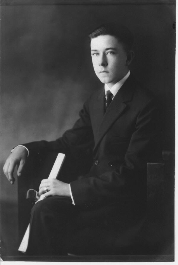 John George Schneider, Ohio