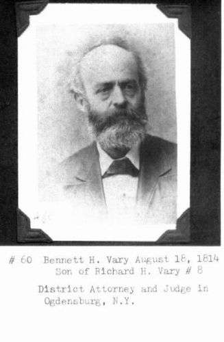 Bennett H.