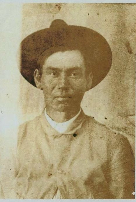 Zachariah "Zack" F. Bailey