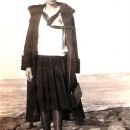 A photo of Ruth Isile Bellows Vestal Willingham Powell