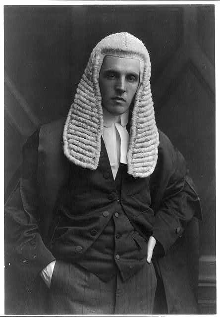 [Frederick Edwin Smith, 1st earl of Birkenhead,...