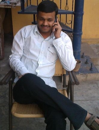 Batchu Dinesh