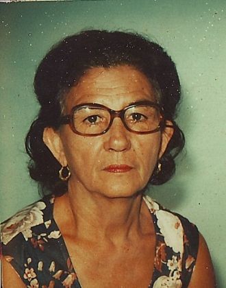 Victoria Torres-Mercado