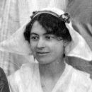 Olive Marie (Vandenberg) Watmuff