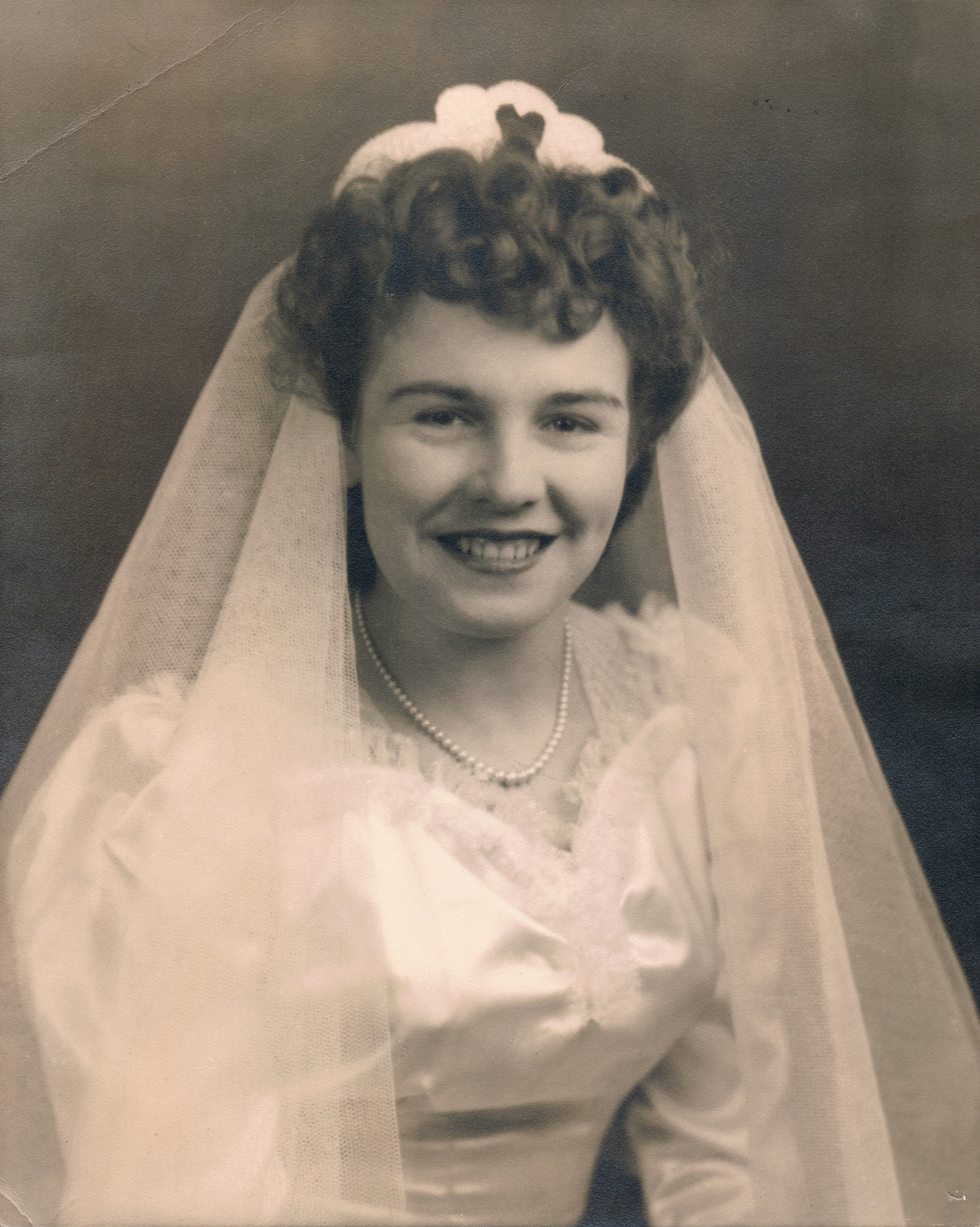 Unknown Bride
