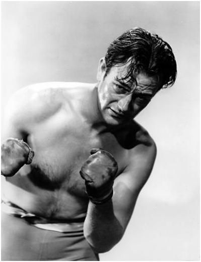 John Wayne