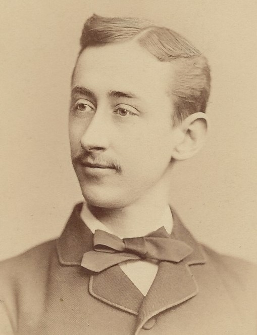 Frank Knight