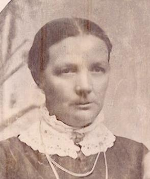 Jane Hales Schaeche