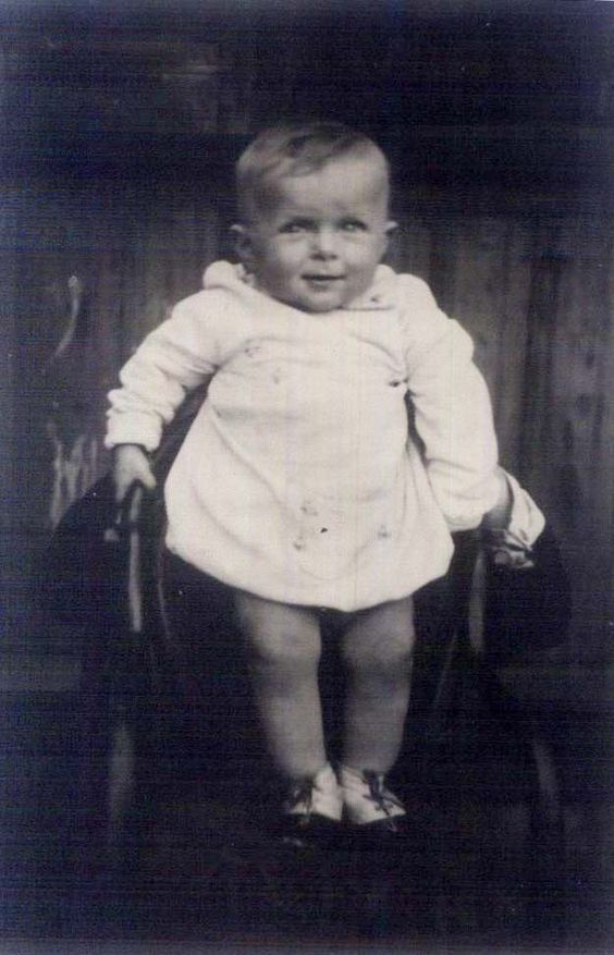 Pinkhas Kinderman