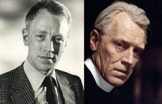 Max Von Sydow