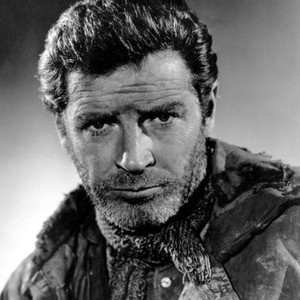 Richard Basehart