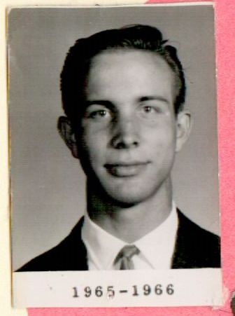 1966 school picture 