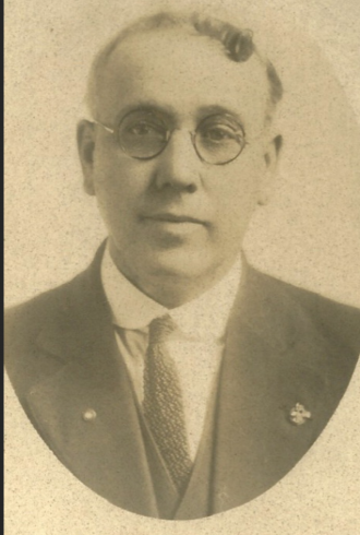 Ralph R. Malaby